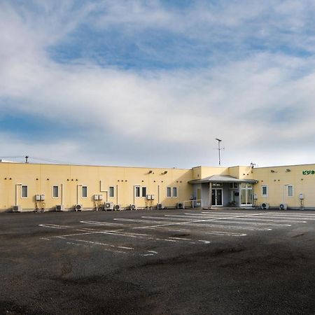Tabist Hotel Daimu Minami-Souma Minamisoma Exteriör bild